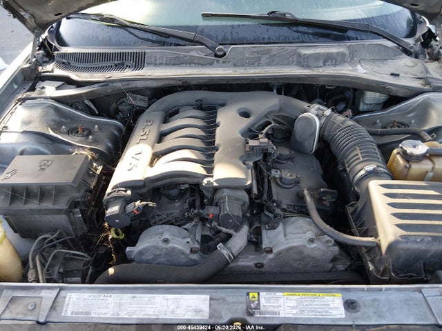 Auction sale of the 2007 Dodge Magnum, vin: 2D4FV47V57H793499, lot number: 45439424