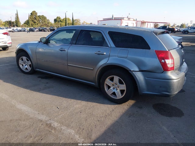 Auction sale of the 2007 Dodge Magnum, vin: 2D4FV47V57H793499, lot number: 45439424