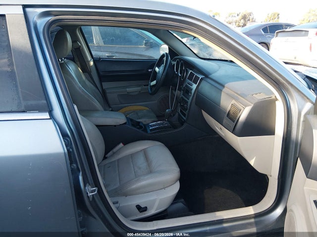 Auction sale of the 2007 Dodge Magnum, vin: 2D4FV47V57H793499, lot number: 45439424