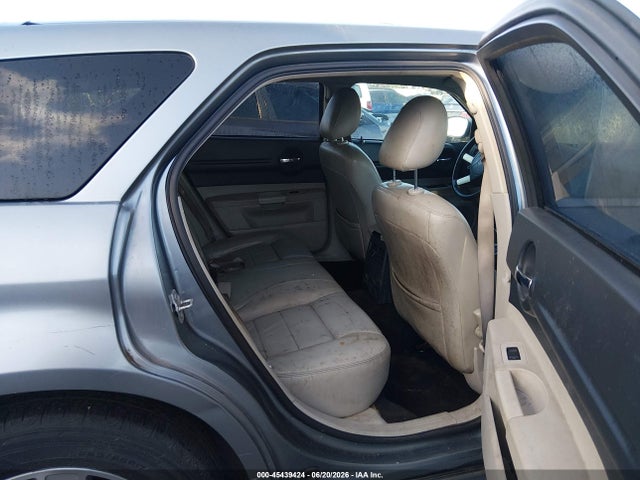 Auction sale of the 2007 Dodge Magnum, vin: 2D4FV47V57H793499, lot number: 45439424