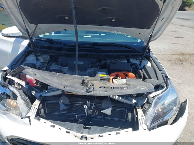 4T1BD1EBXFU042850 Toyota Avalon Hybrid Xle Touring
