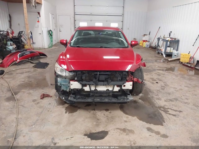 Aukcja sprzedaży 2014 Mazda Mazda6 I Touring, vin: JM1GJ1V65E1161394, numer aukcji: 45439430