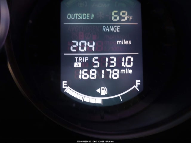 Aukcja sprzedaży 2014 Mazda Mazda6 I Touring, vin: JM1GJ1V65E1161394, numer aukcji: 45439430