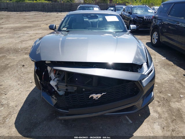 1FA6P8THXS5129106 Ford Mustang Ecoboost Premium Fastback