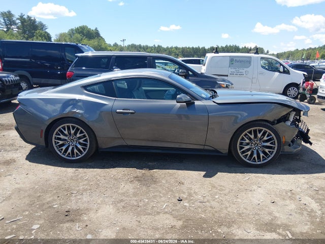 1FA6P8THXS5129106 Ford Mustang Ecoboost Premium Fastback