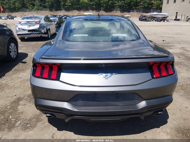 1FA6P8THXS5129106 Ford Mustang Ecoboost Premium Fastback