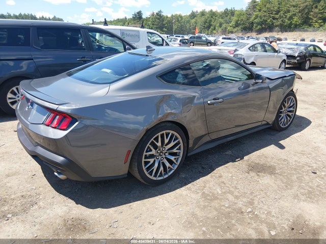 1FA6P8THXS5129106 Ford Mustang Ecoboost Premium Fastback