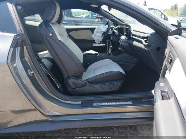 1FA6P8THXS5129106 Ford Mustang Ecoboost Premium Fastback