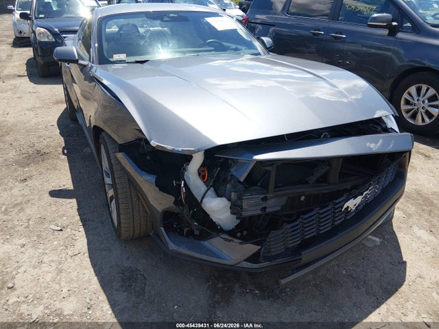 Auction sale of the 2025 Ford Mustang Ecoboost Premium Fastback, vin: 1FA6P8THXS5129106, lot number: 45439431