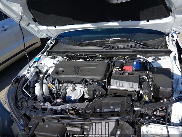 19XFL2H86TE024483 Honda Civic Sport