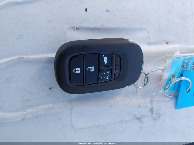 19XFL2H86TE024483 Honda Civic Sport