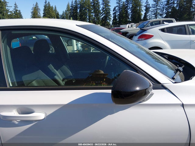 19XFL2H86TE024483 Honda Civic Sport
