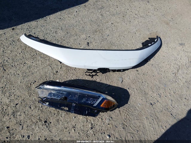 19XFL2H86TE024483 Honda Civic Sport