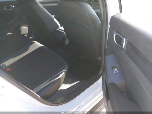 19XFL2H86TE024483 Honda Civic Sport