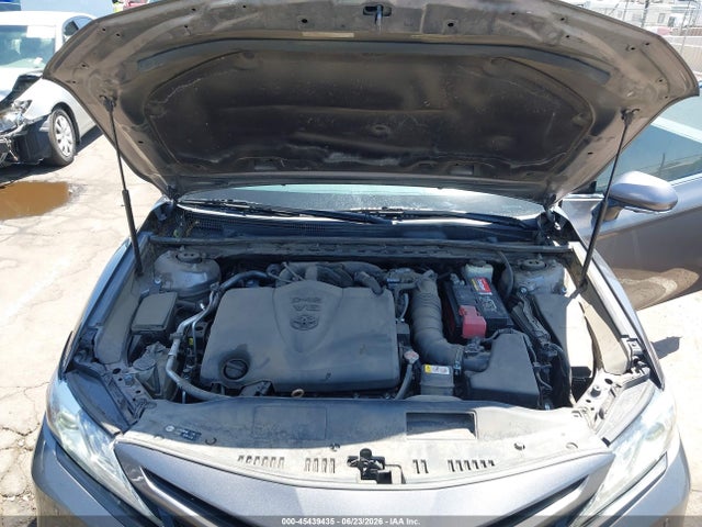 4T1BZ1HKXJU011166 Toyota Camry Xse V6