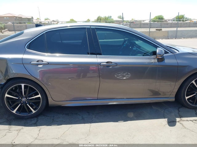 4T1BZ1HKXJU011166 Toyota Camry Xse V6