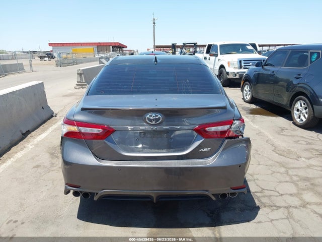 4T1BZ1HKXJU011166 Toyota Camry Xse V6