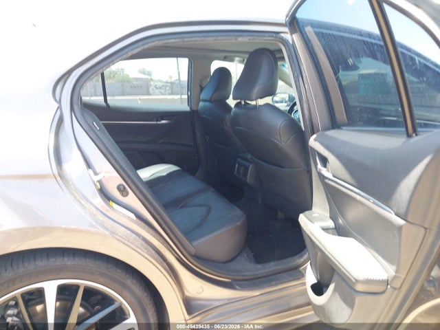 4T1BZ1HKXJU011166 Toyota Camry Xse V6