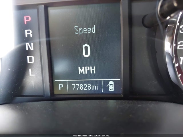 Chevrolet Silverado 1500 Custom 2017 1GCRCPECXHZ191704 Image 15