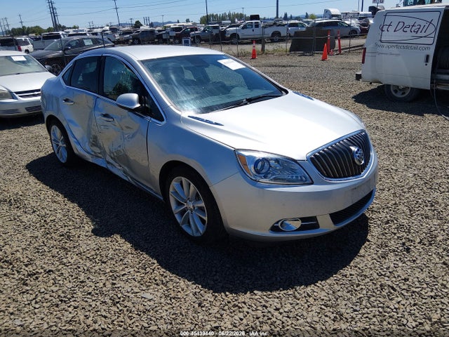Buick Verano Leather Group 2017 1G4PS5SK2H4121259 main image