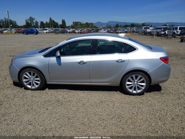 Buick Verano Leather Group 2017 1G4PS5SK2H4121259 Image 14