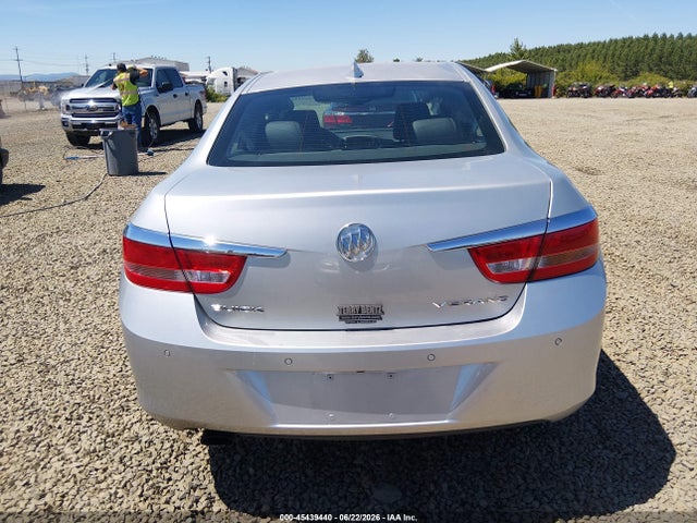 Buick Verano Leather Group 2017 1G4PS5SK2H4121259 Image 16
