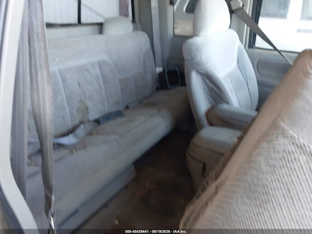 Aukcja sprzedaży 1998 Chevrolet C/k 1500 Fleetside, vin: 2GCEK19M6W1125559, numer aukcji: 45439441