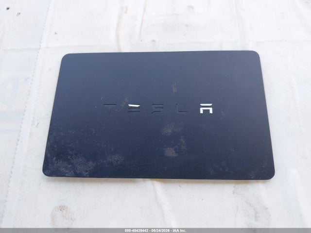 Tesla Model 3 Long Range/mid Range/standard Range/standard Range Plus 2019 5YJ3E1EA8KF300198 Image 10