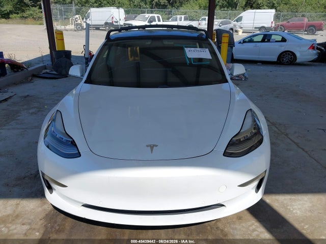 Tesla Model 3 Long Range/mid Range/standard Range/standard Range Plus 2019 5YJ3E1EA8KF300198 Image 12