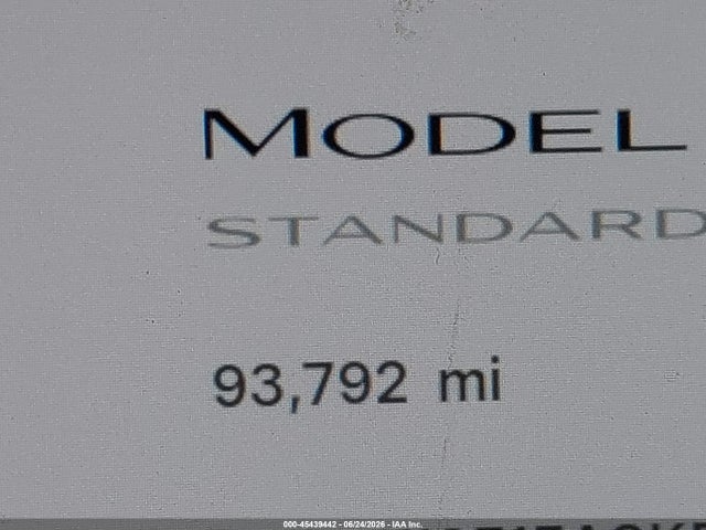 Tesla Model 3 Long Range/mid Range/standard Range/standard Range Plus 2019 5YJ3E1EA8KF300198 Image 15