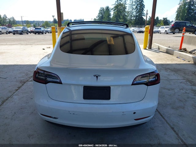 Tesla Model 3 Long Range/mid Range/standard Range/standard Range Plus 2019 5YJ3E1EA8KF300198 Image 16