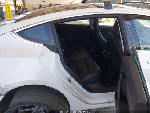 Tesla Model 3 Long Range/mid Range/standard Range/standard Range Plus 2019 5YJ3E1EA8KF300198 Image 8
