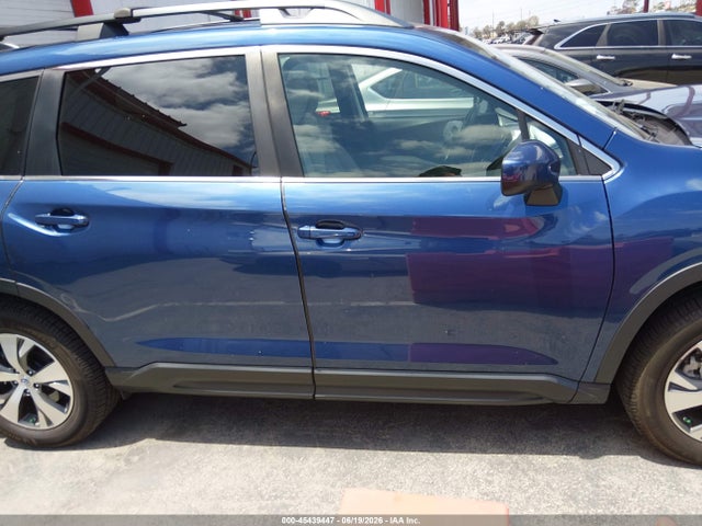 Aukcja sprzedaży 2019 Subaru Ascent Premium, vin: 4S4WMACD2K3478131, numer aukcji: 45439447