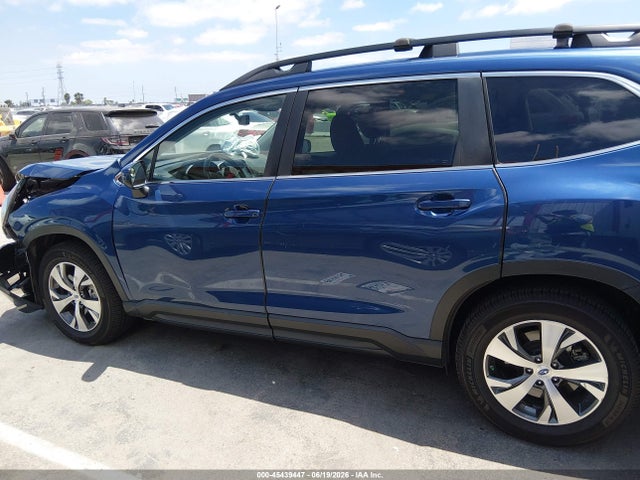Продаж на аукціоні авто 2019 Subaru Ascent Premium, vin: 4S4WMACD2K3478131, номер лоту: 45439447