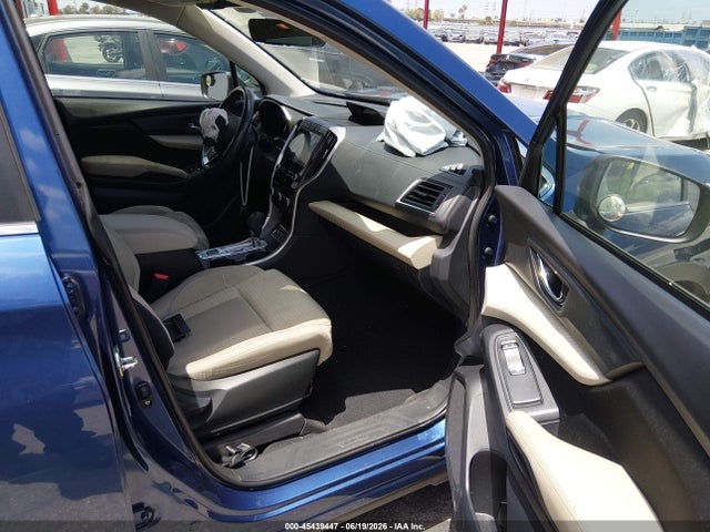Aukcja sprzedaży 2019 Subaru Ascent Premium, vin: 4S4WMACD2K3478131, numer aukcji: 45439447