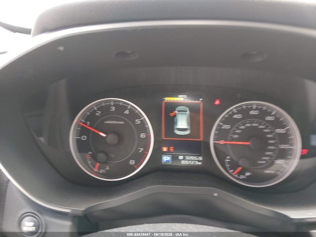 Продаж на аукціоні авто 2019 Subaru Ascent Premium, vin: 4S4WMACD2K3478131, номер лоту: 45439447