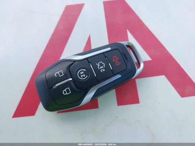 Aukcja sprzedaży 2016 Ford Fusion Titanium, vin: 3FA6P0K94GR249838, numer aukcji: 45439451