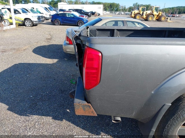Auction sale of the 2008 Nissan Frontier Se, vin: 1N6AD06W28C442791, lot number: 45439458