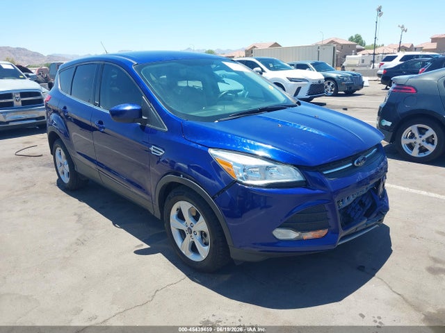 Aukcja sprzedaży 2013 Ford Escape Se, vin: 1FMCU0G9XDUD54902, numer aukcji: 45439459