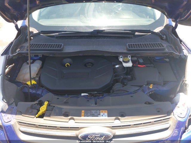 Aukcja sprzedaży 2013 Ford Escape Se, vin: 1FMCU0G9XDUD54902, numer aukcji: 45439459