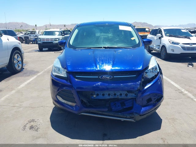 Aukcja sprzedaży 2013 Ford Escape Se, vin: 1FMCU0G9XDUD54902, numer aukcji: 45439459
