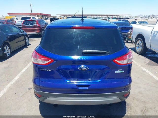 Aukcja sprzedaży 2013 Ford Escape Se, vin: 1FMCU0G9XDUD54902, numer aukcji: 45439459