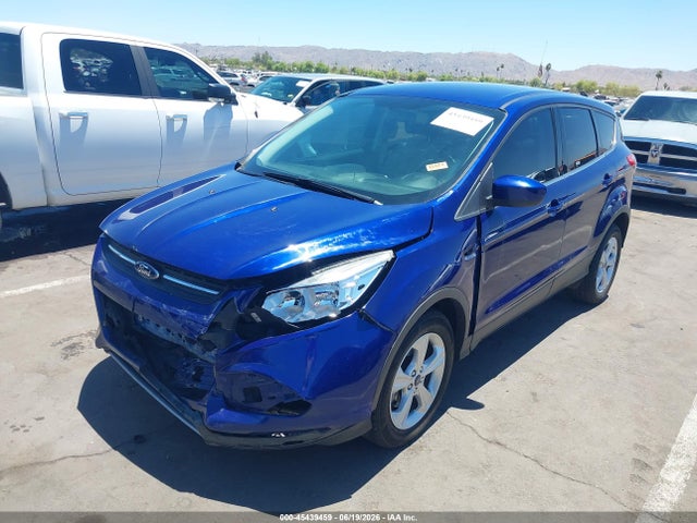Aukcja sprzedaży 2013 Ford Escape Se, vin: 1FMCU0G9XDUD54902, numer aukcji: 45439459