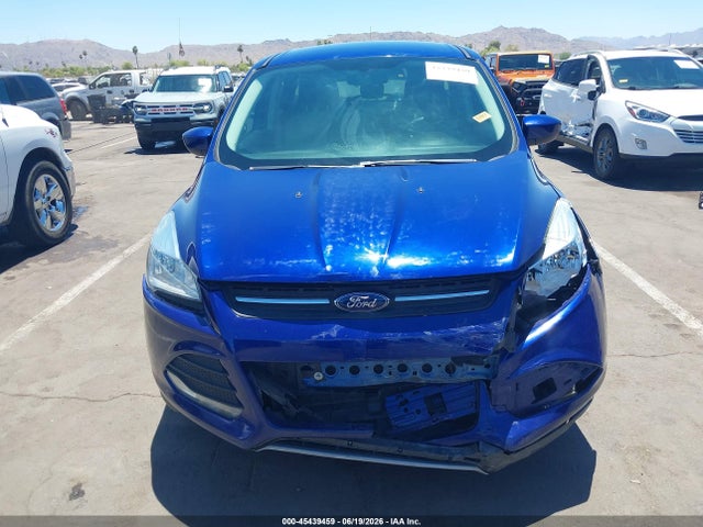 Aukcja sprzedaży 2013 Ford Escape Se, vin: 1FMCU0G9XDUD54902, numer aukcji: 45439459