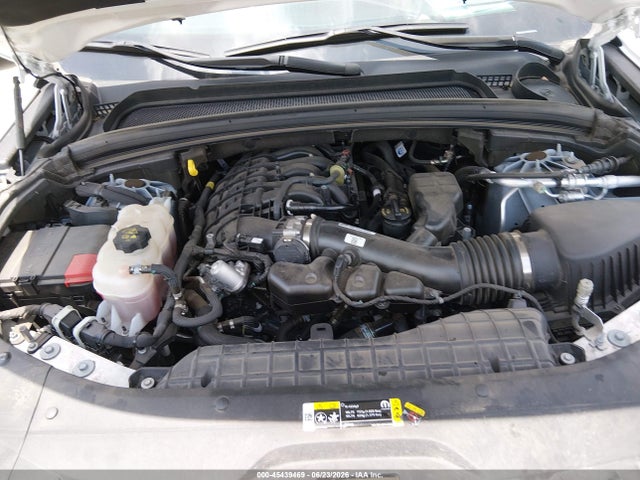 Продажа на аукционе авто 2024 Jeep Grand Cherokee Altitude 4x2, vin: 1C4RJGAG1RC248276, номер лота: 45439469