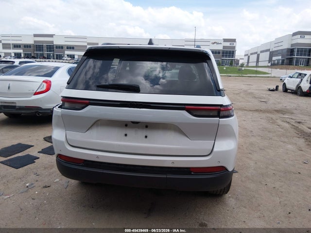 Продажа на аукционе авто 2024 Jeep Grand Cherokee Altitude 4x2, vin: 1C4RJGAG1RC248276, номер лота: 45439469