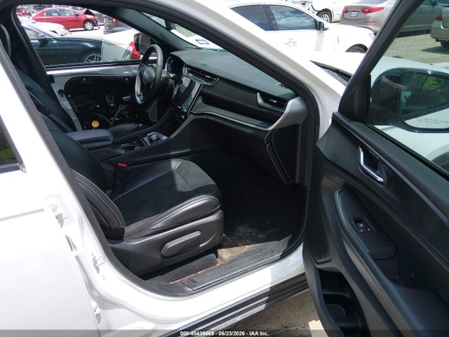 Продажа на аукционе авто 2024 Jeep Grand Cherokee Altitude 4x2, vin: 1C4RJGAG1RC248276, номер лота: 45439469