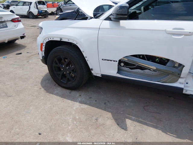 Продажа на аукционе авто 2024 Jeep Grand Cherokee Altitude 4x2, vin: 1C4RJGAG1RC248276, номер лота: 45439469