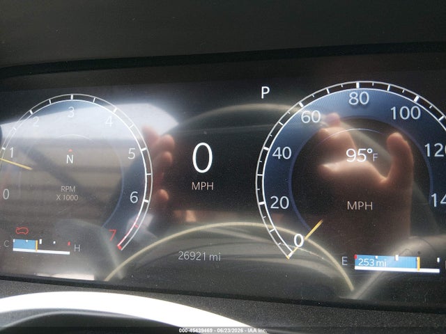 Продажа на аукционе авто 2024 Jeep Grand Cherokee Altitude 4x2, vin: 1C4RJGAG1RC248276, номер лота: 45439469