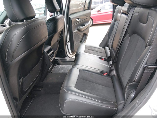 Продажа на аукционе авто 2024 Jeep Grand Cherokee Altitude 4x2, vin: 1C4RJGAG1RC248276, номер лота: 45439469
